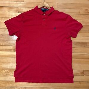 Polo Ralph Lauren Polo Shirt Size XL